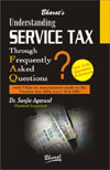 Understanding Service Tax Through Frequently Asked Questions
