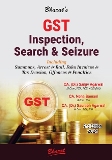 G S T Inspection, Search & Seizure